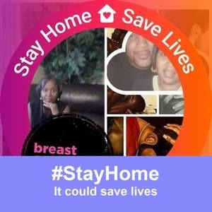 Meet your Posher, Sherri